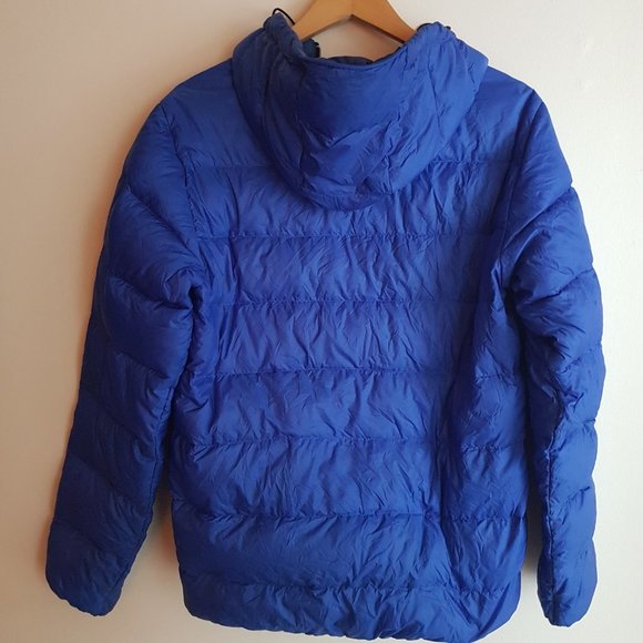 Men's Puff Penfield Jacket - Picture 4 of 6